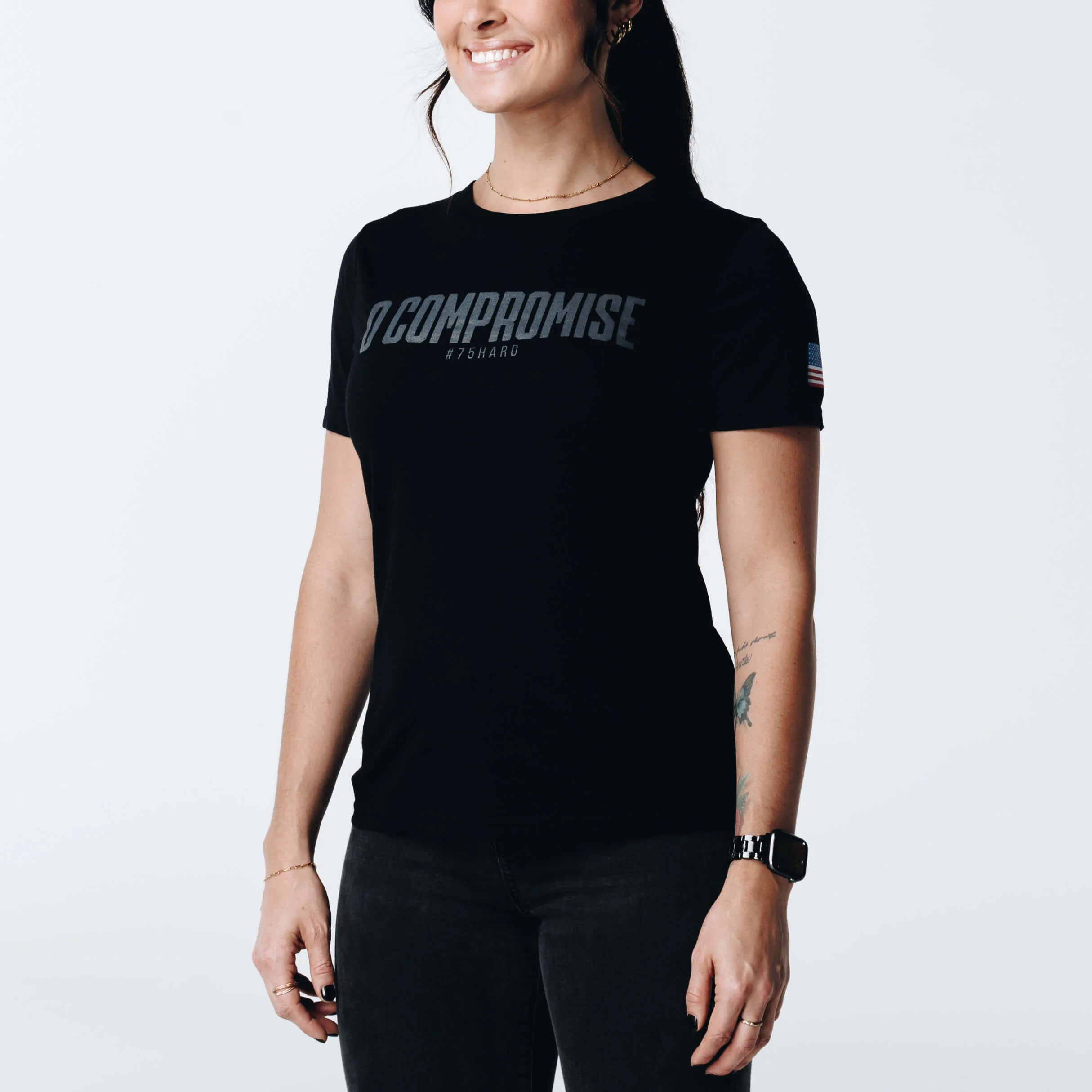 0 Compromise T-Shirt - Image 3