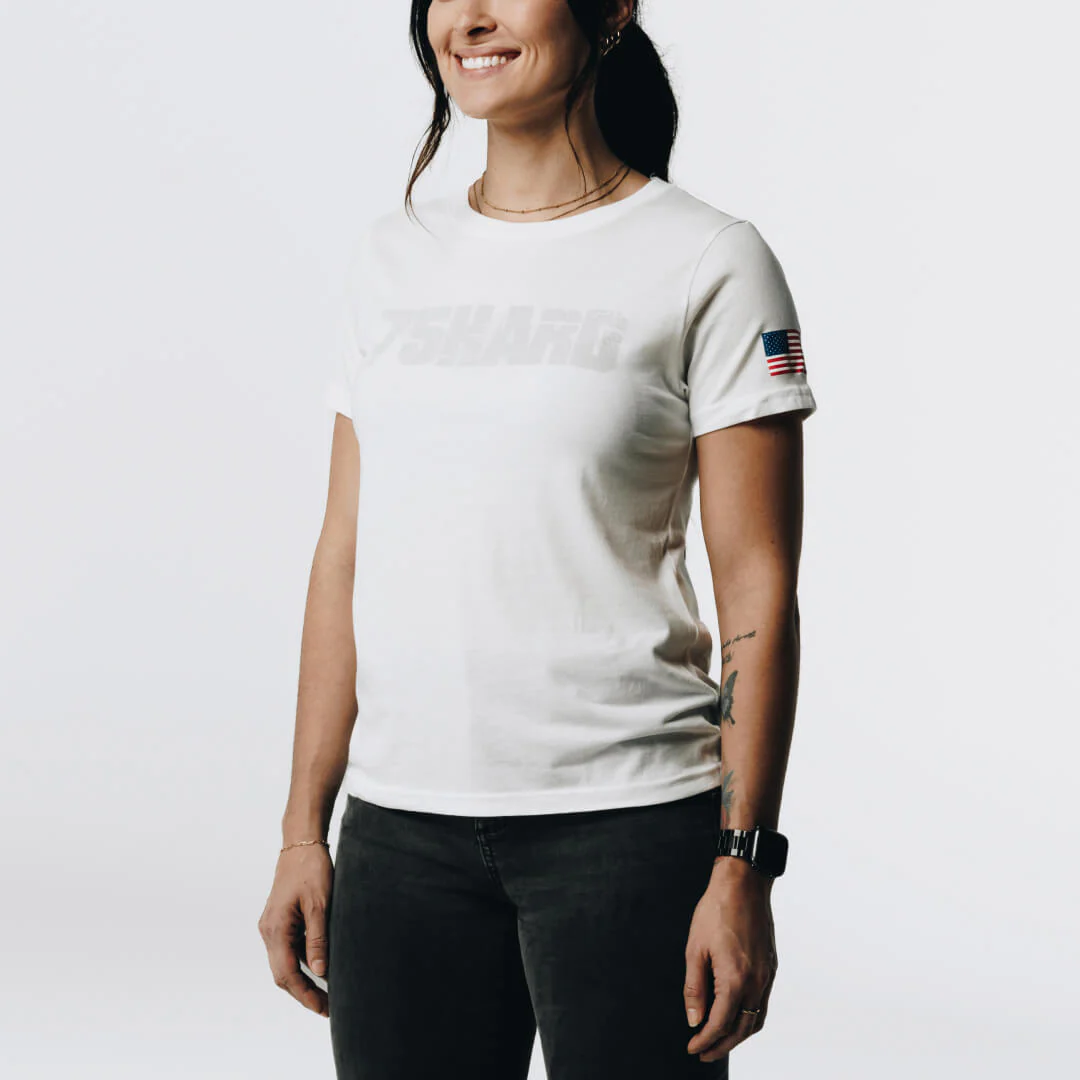 75 HARD Bold T-Shirt - Image 4