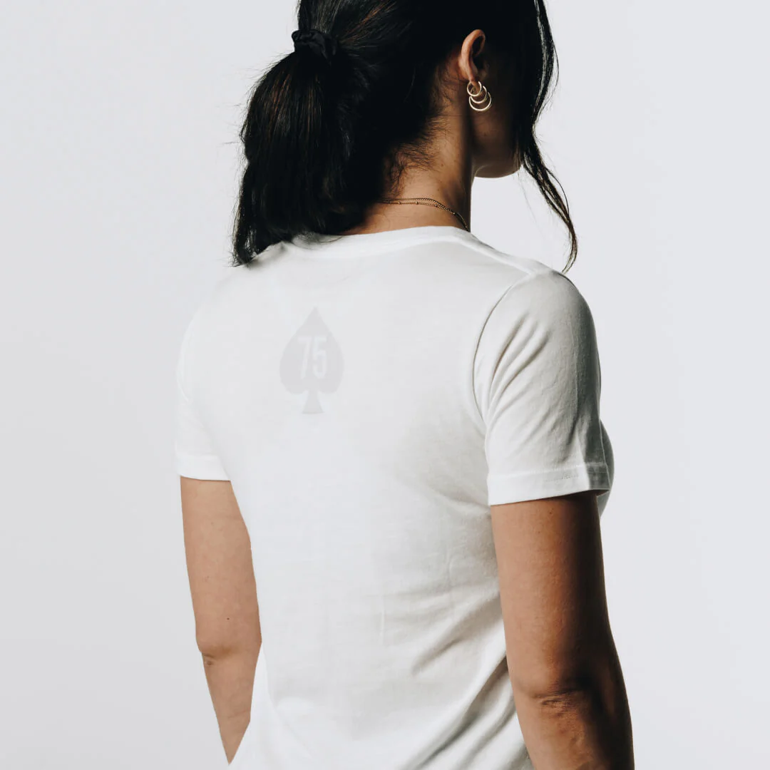75 HARD Bold T-Shirt - Image 6