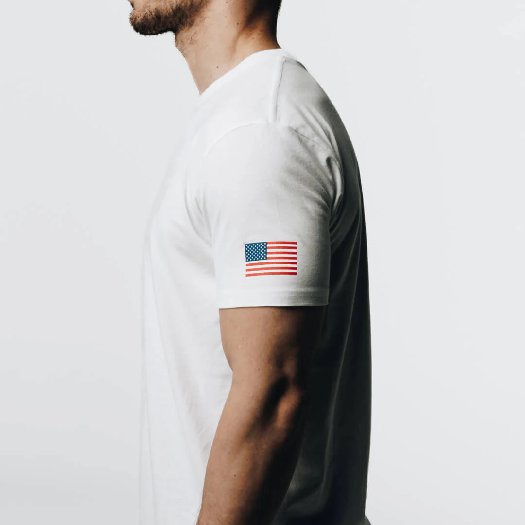 75 HARD Bold T-Shirt - Image 7