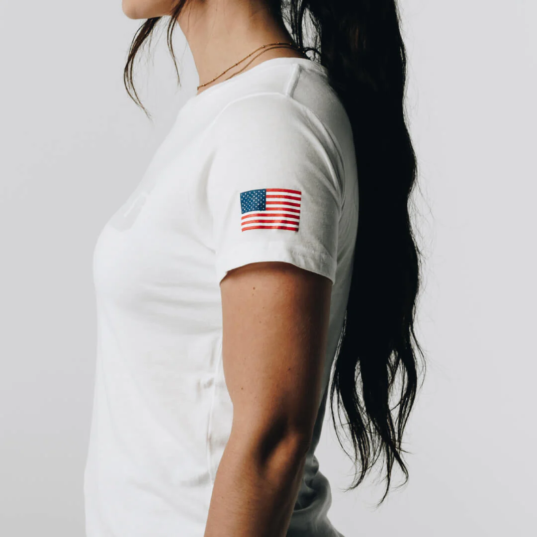75 HARD Bold T-Shirt - Image 8
