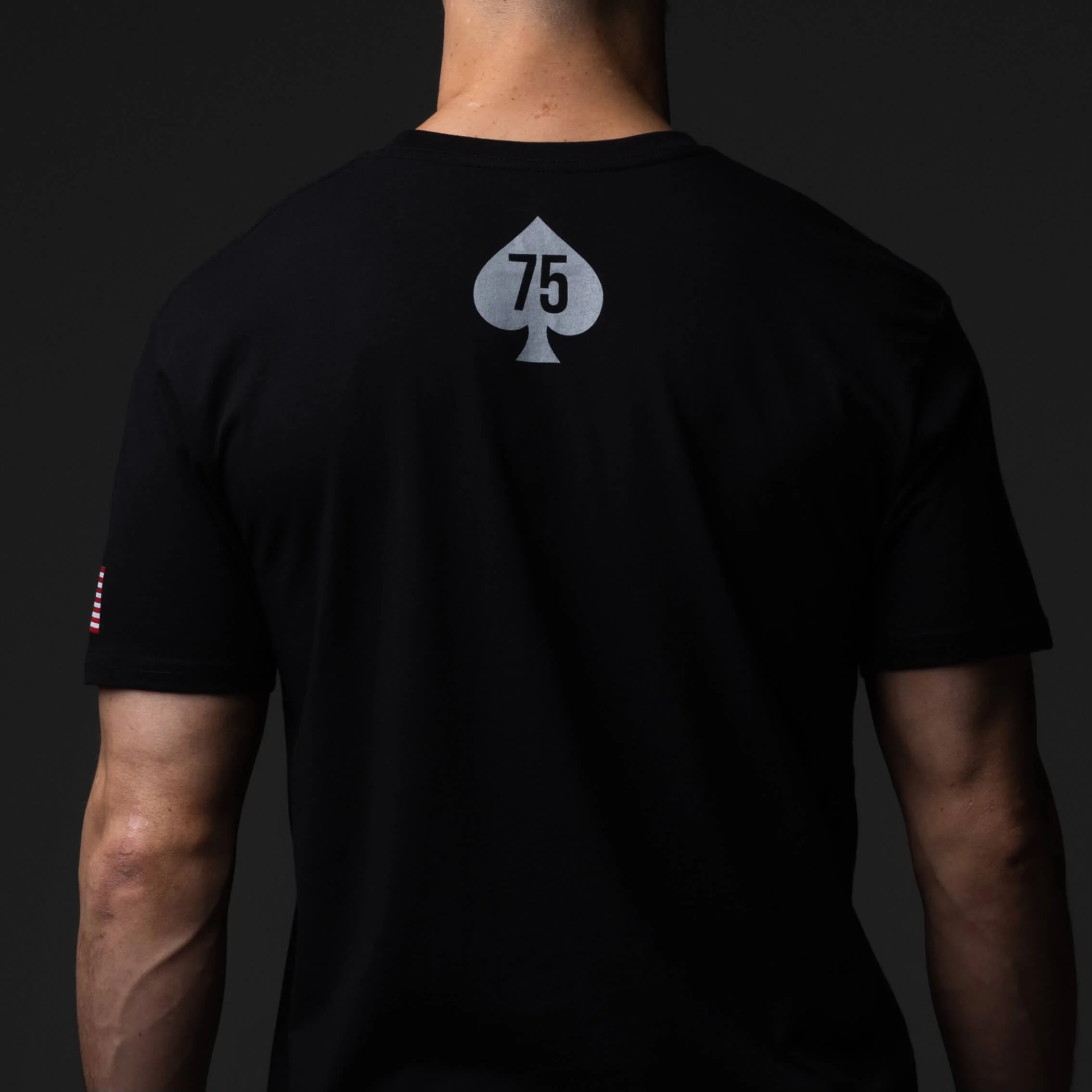 75 HARD Established T-Shirt - Image 5