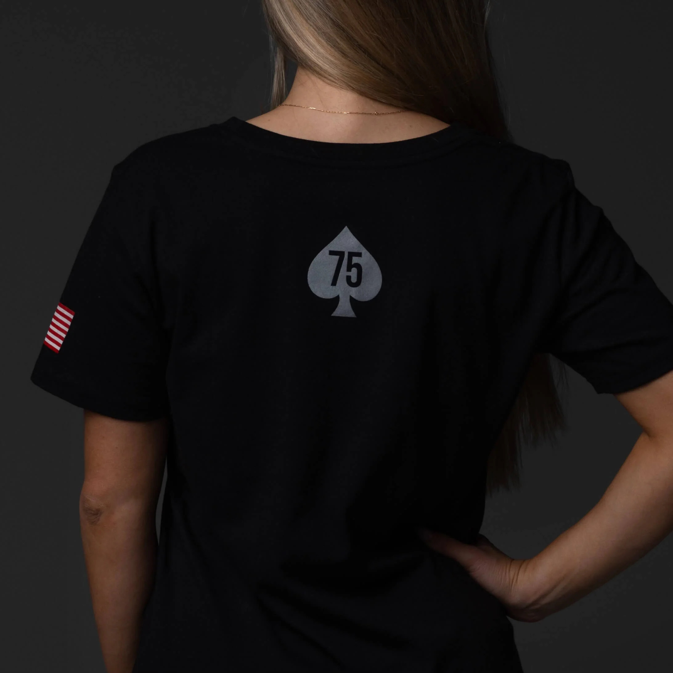 75 HARD Established T-Shirt - Image 6