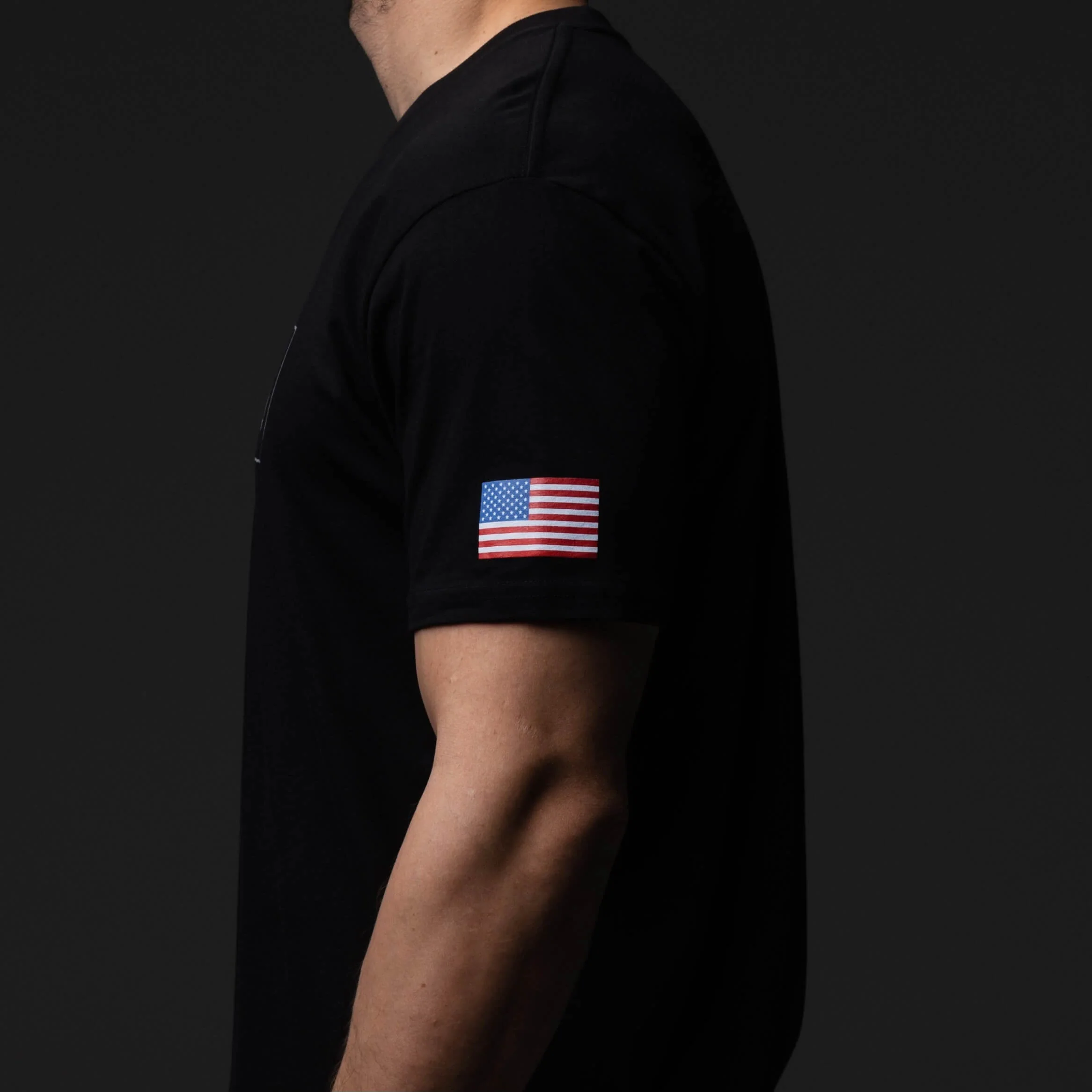 75 HARD Established T-Shirt - Image 7