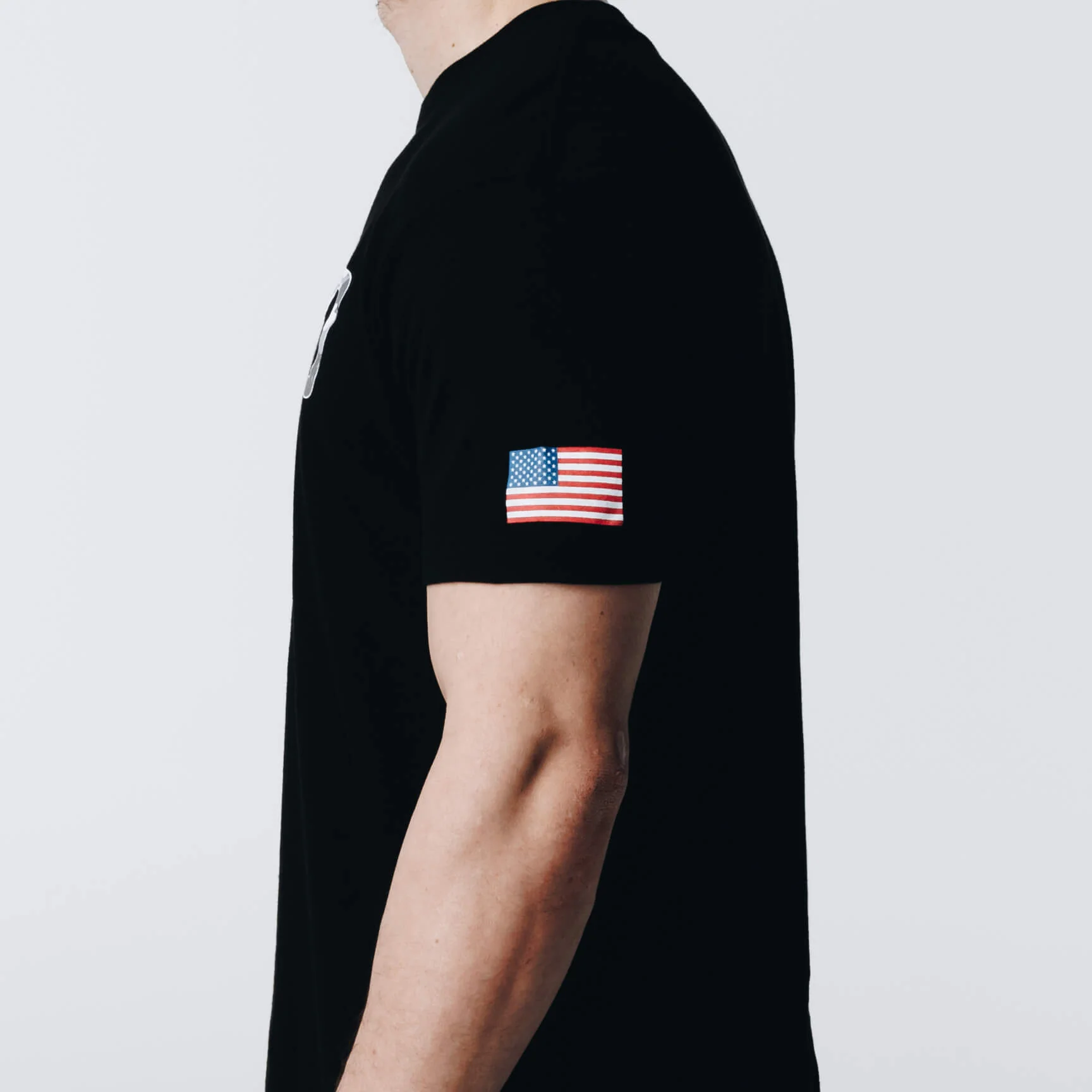 75 HARD Snow Camo T-Shirt - Image 5