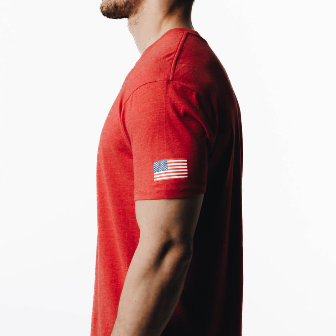 75 HARD Spade T-Shirt - Image 7
