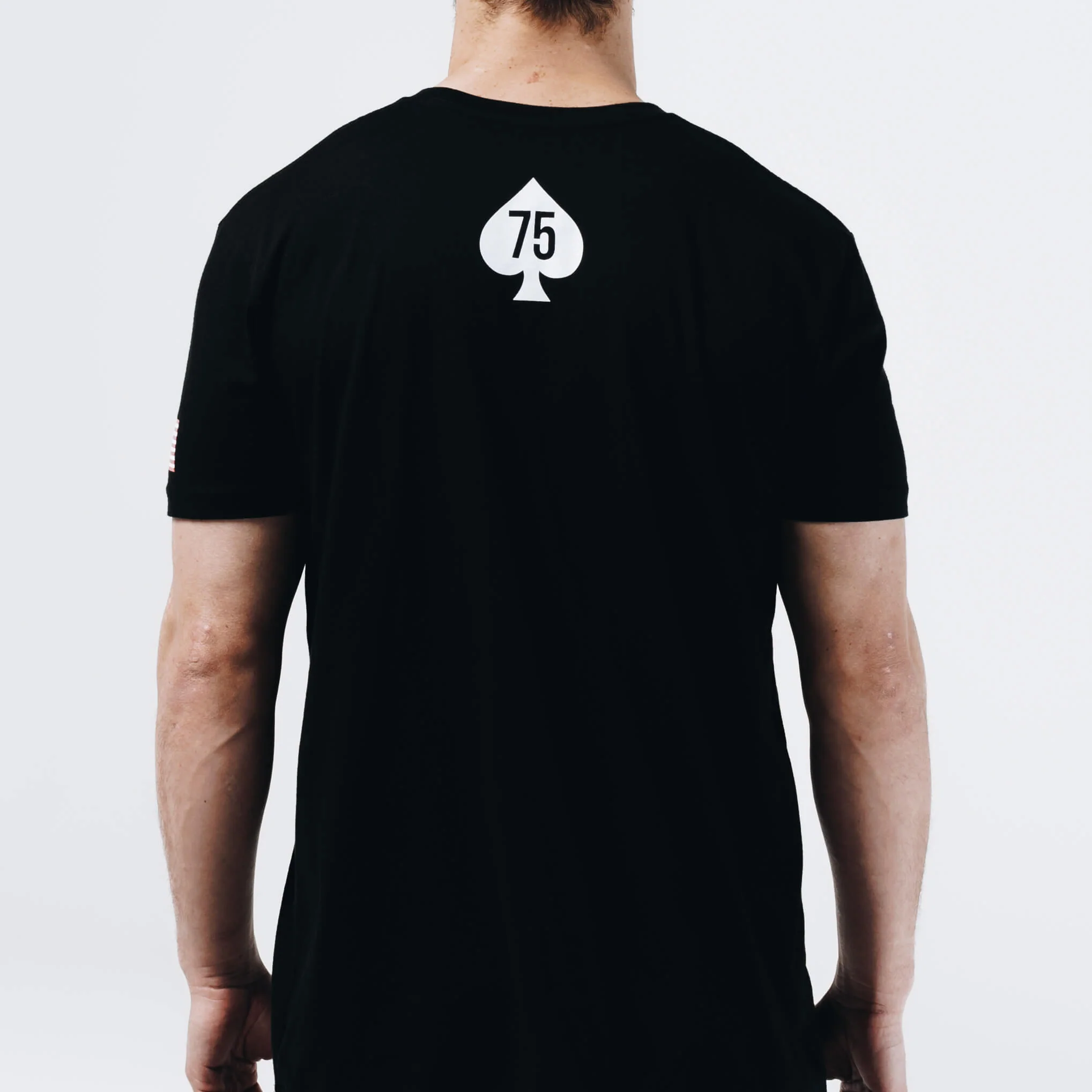 75 HARD T-Shirt - Image 4