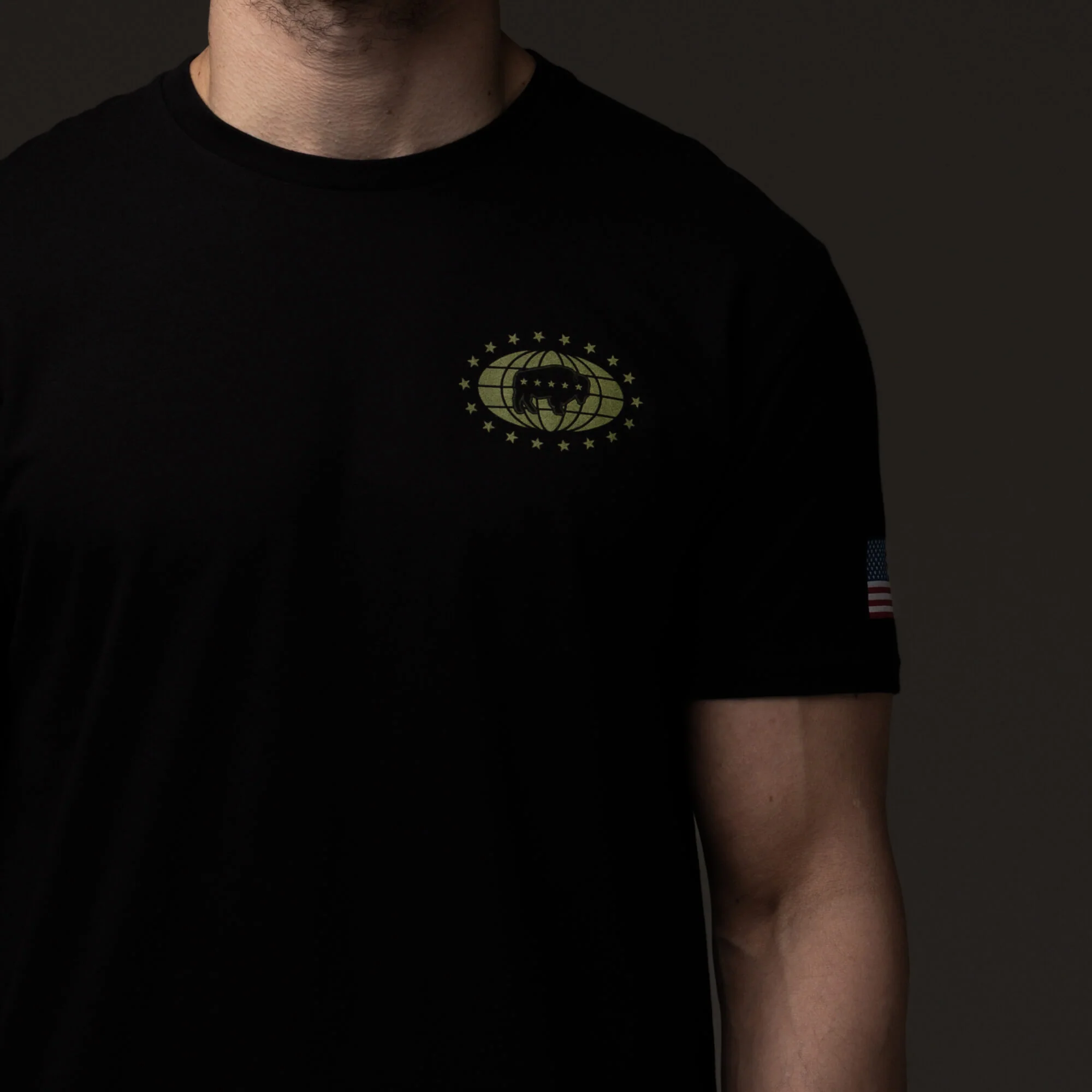 American Culture T-Shirt - Image 3