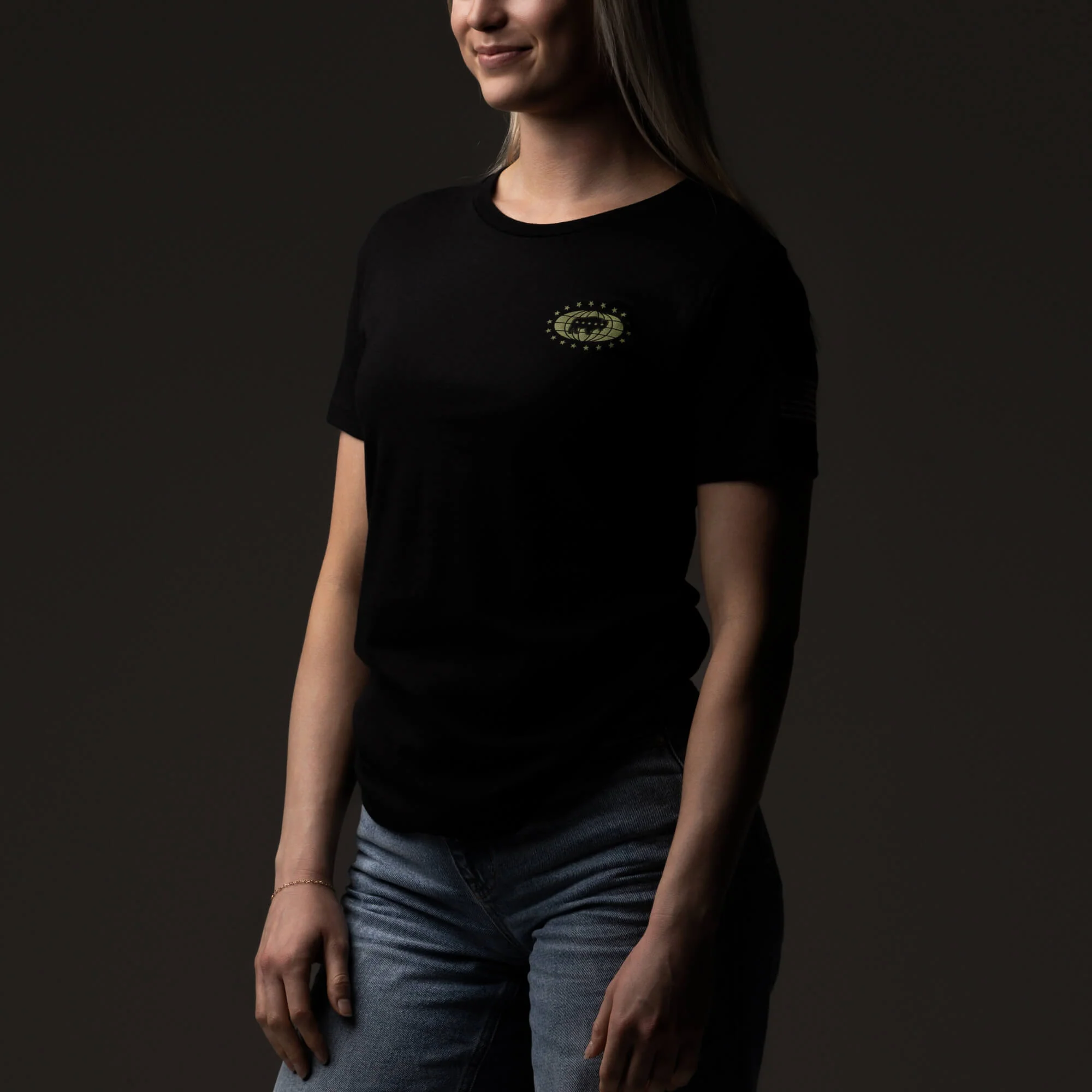 American Culture T-Shirt - Image 4