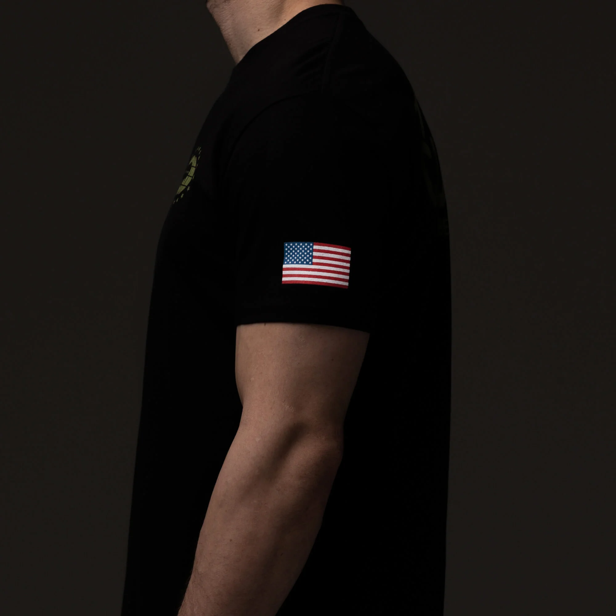 American Culture T-Shirt - Image 7