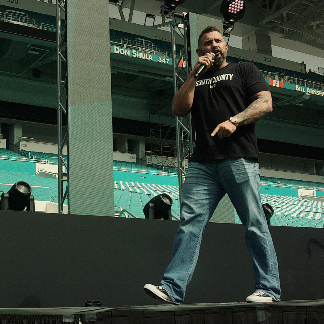 Book Andy Frisella to Speak at Your Event - Image 4