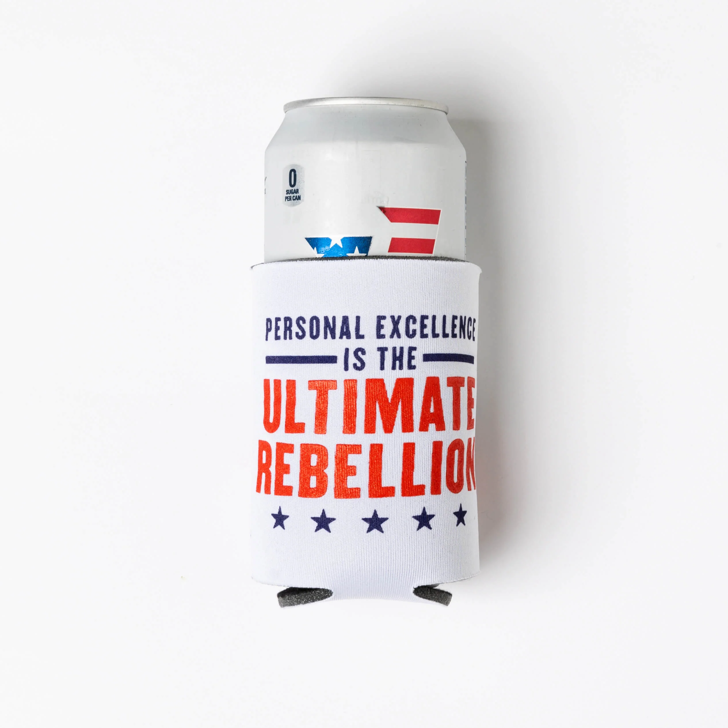 Real American Freedom Can Cooler - Image 5