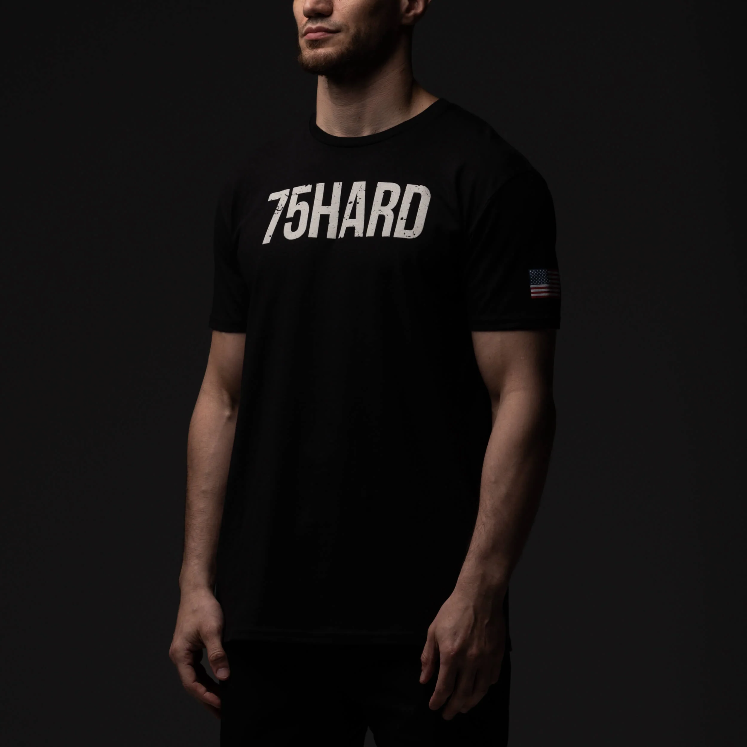 Conditions Are Never Perfect T-Shirt - Image 3