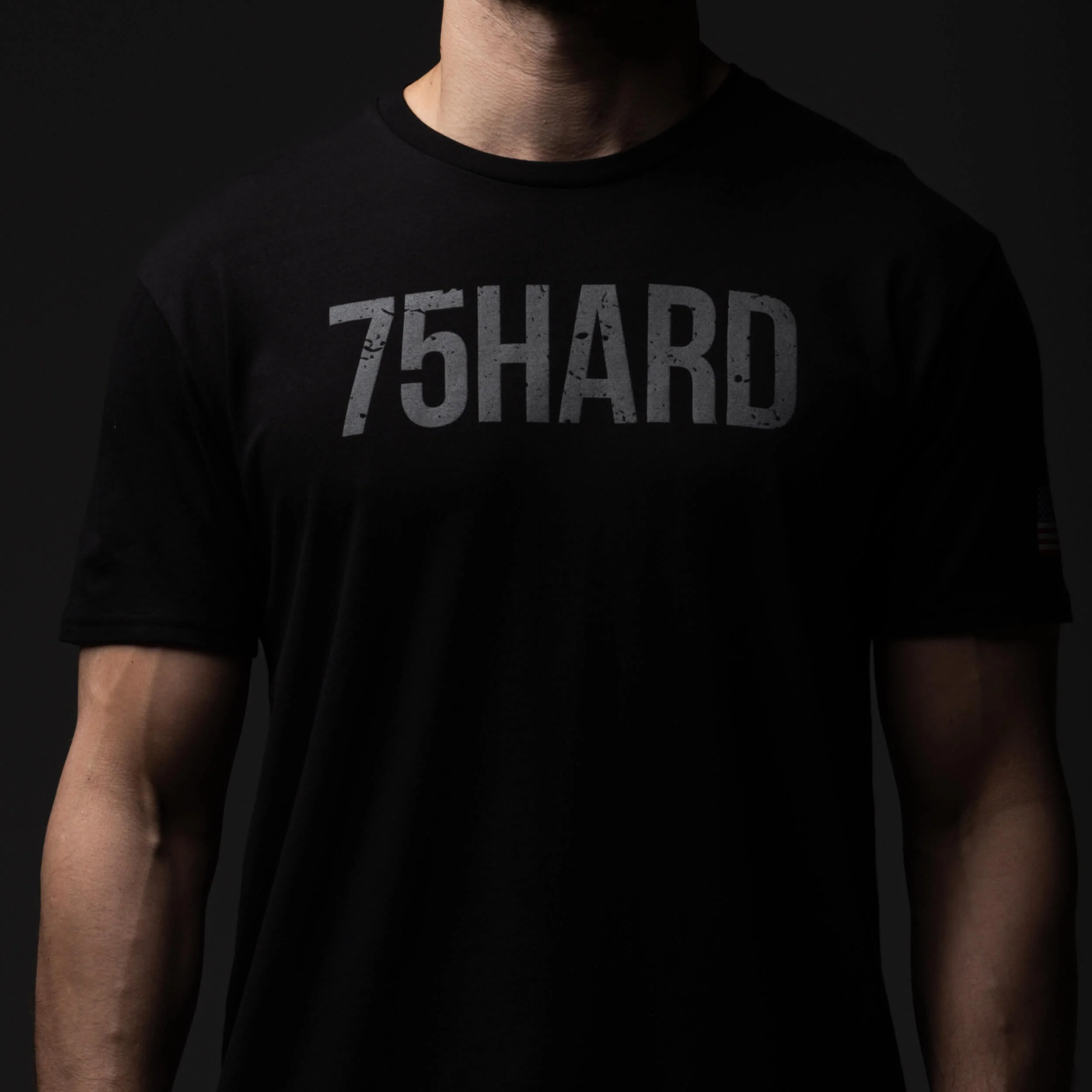 Conditions Are Never Perfect T-Shirt - Image 6