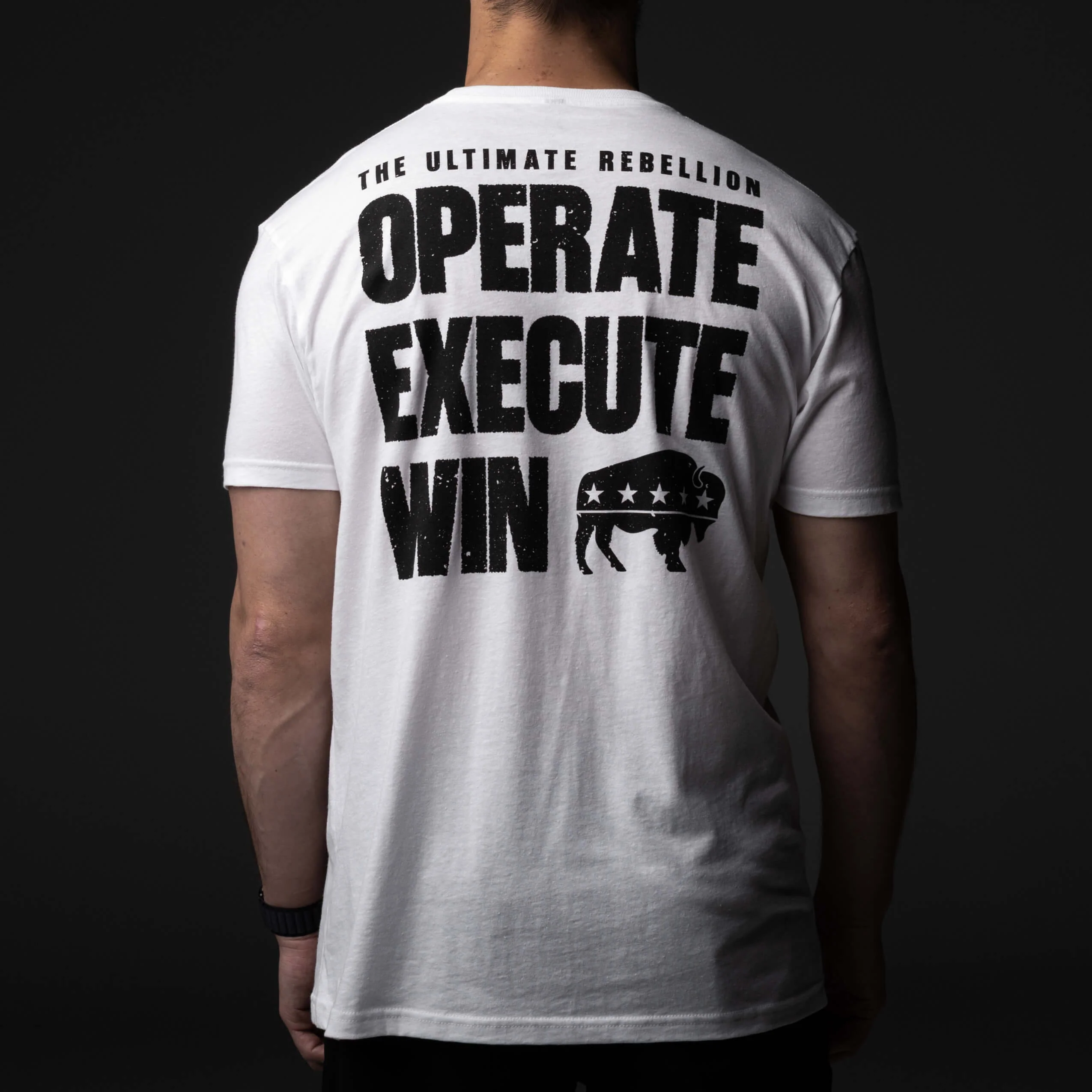 Daily Execution T-Shirt - Image 6