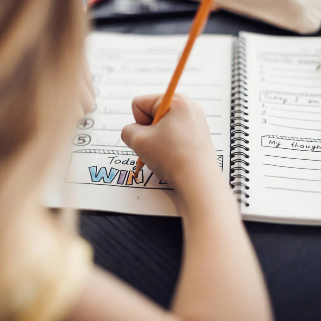 Otis and Charley's Power List for Kids - Image 4