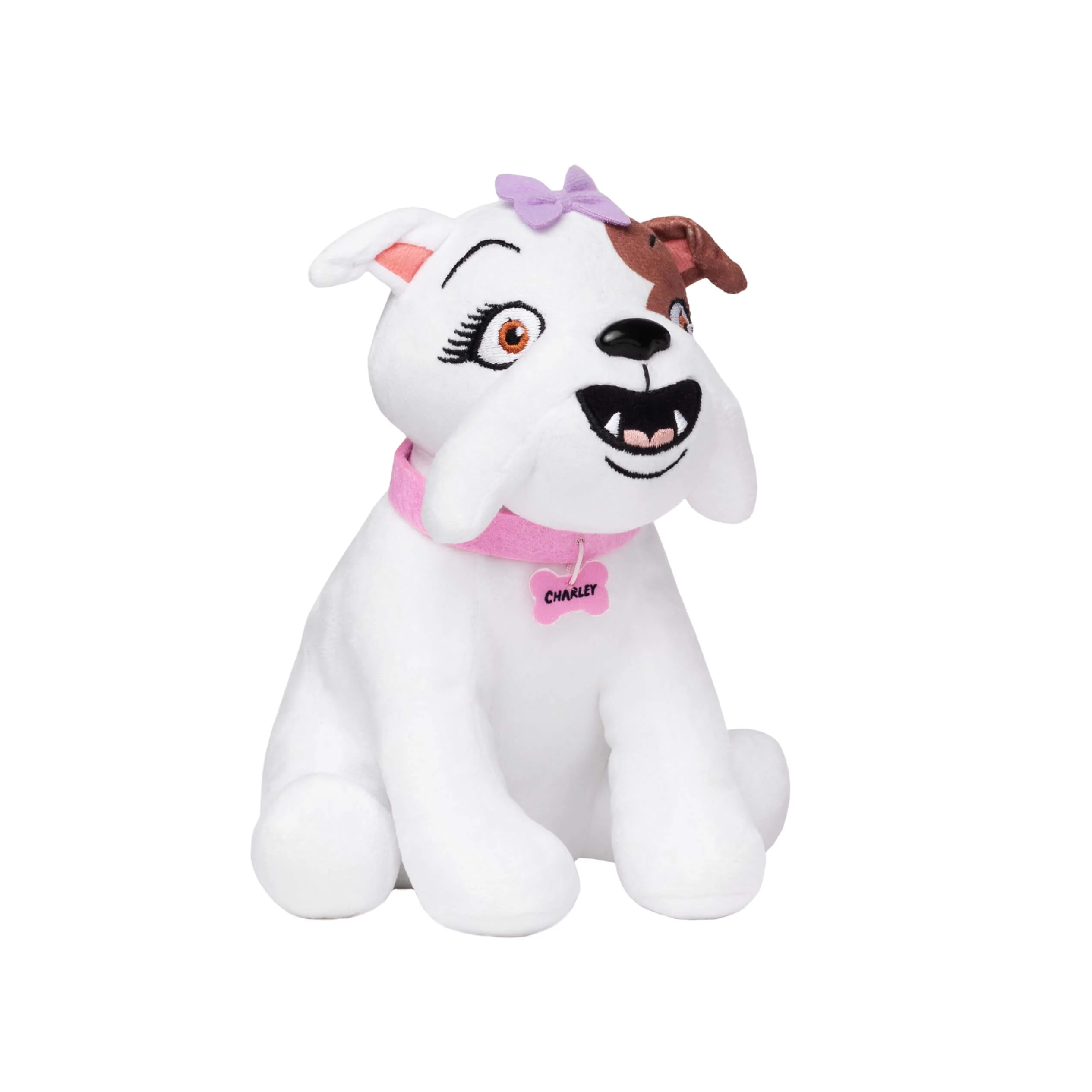 Otis & Charley Plush Doll - Image 3