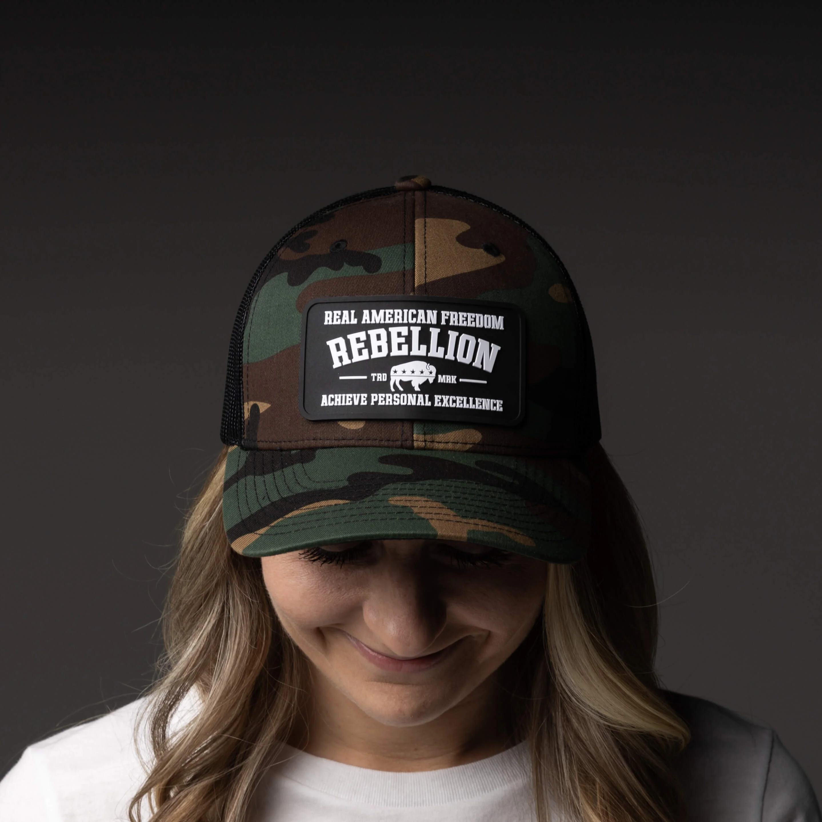 Patriot Hat - Image 3