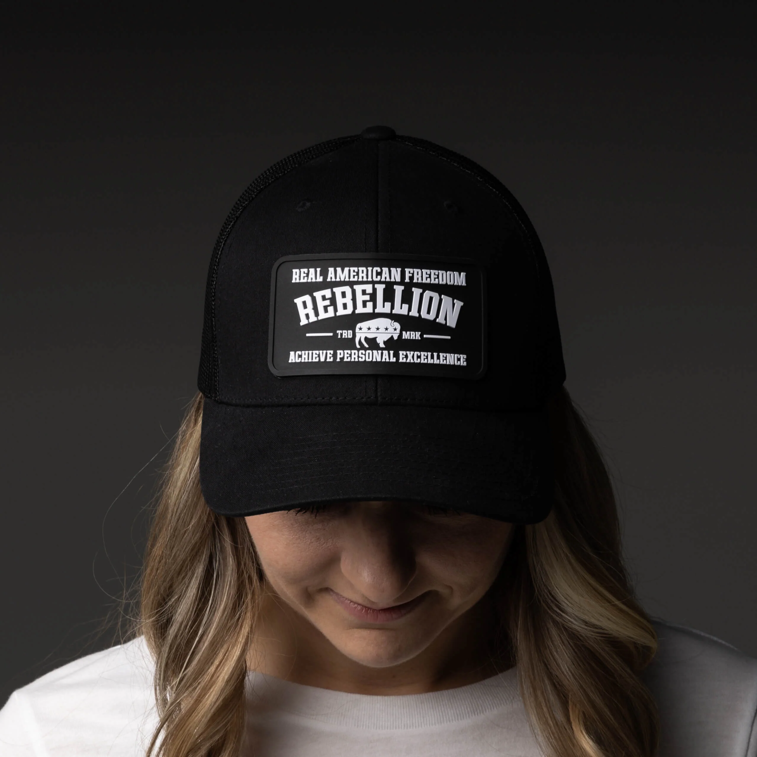 Patriot Hat - Image 4