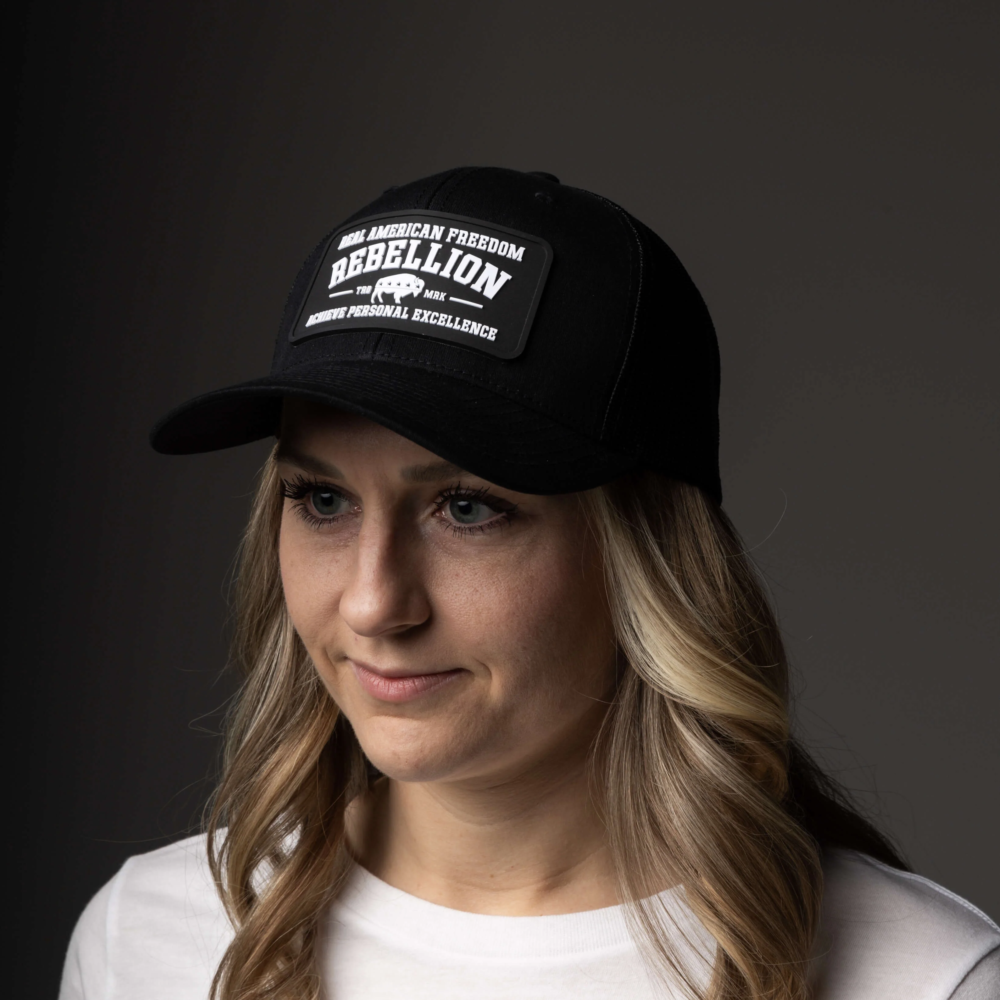 Patriot Hat - Image 6