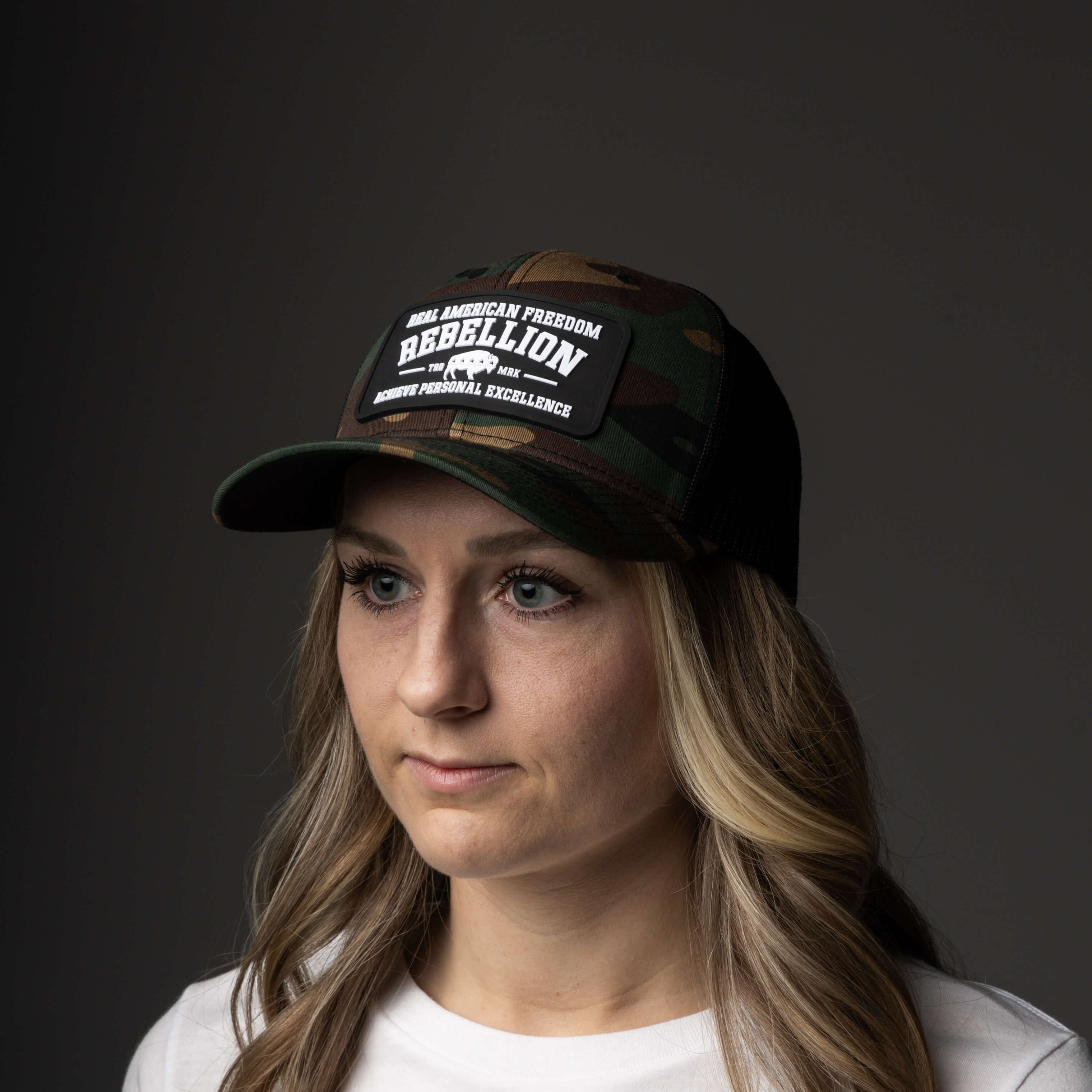 Patriot Hat - Image 8