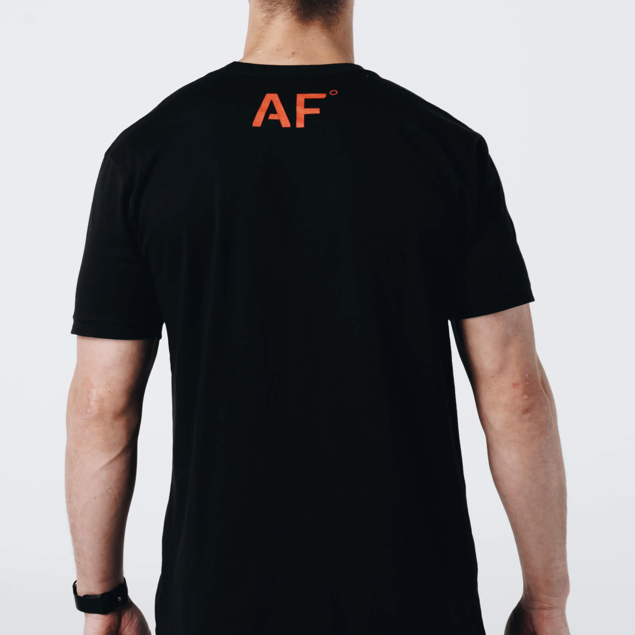 #RealAF T-Shirt - Image 5