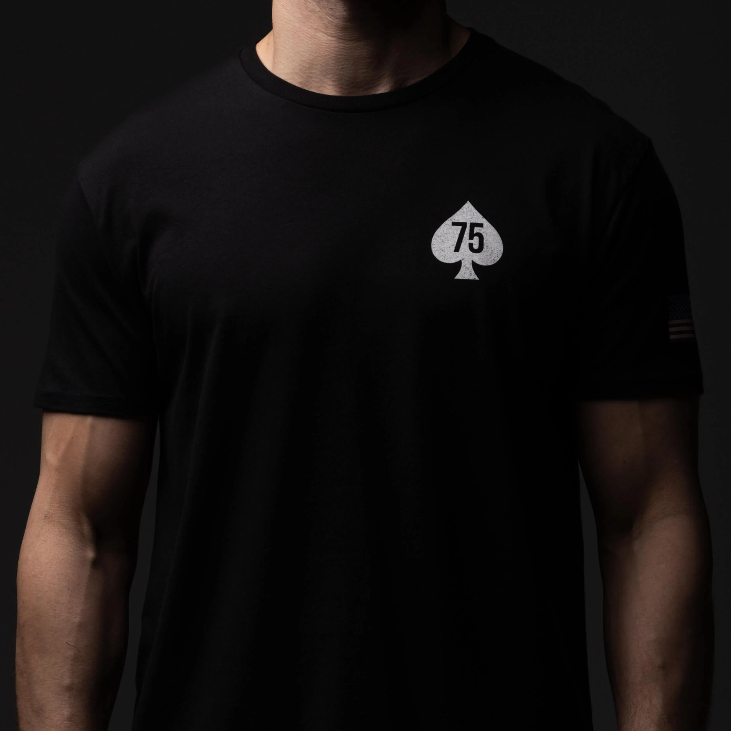 Sharpen Your Blade T-Shirt - Image 3