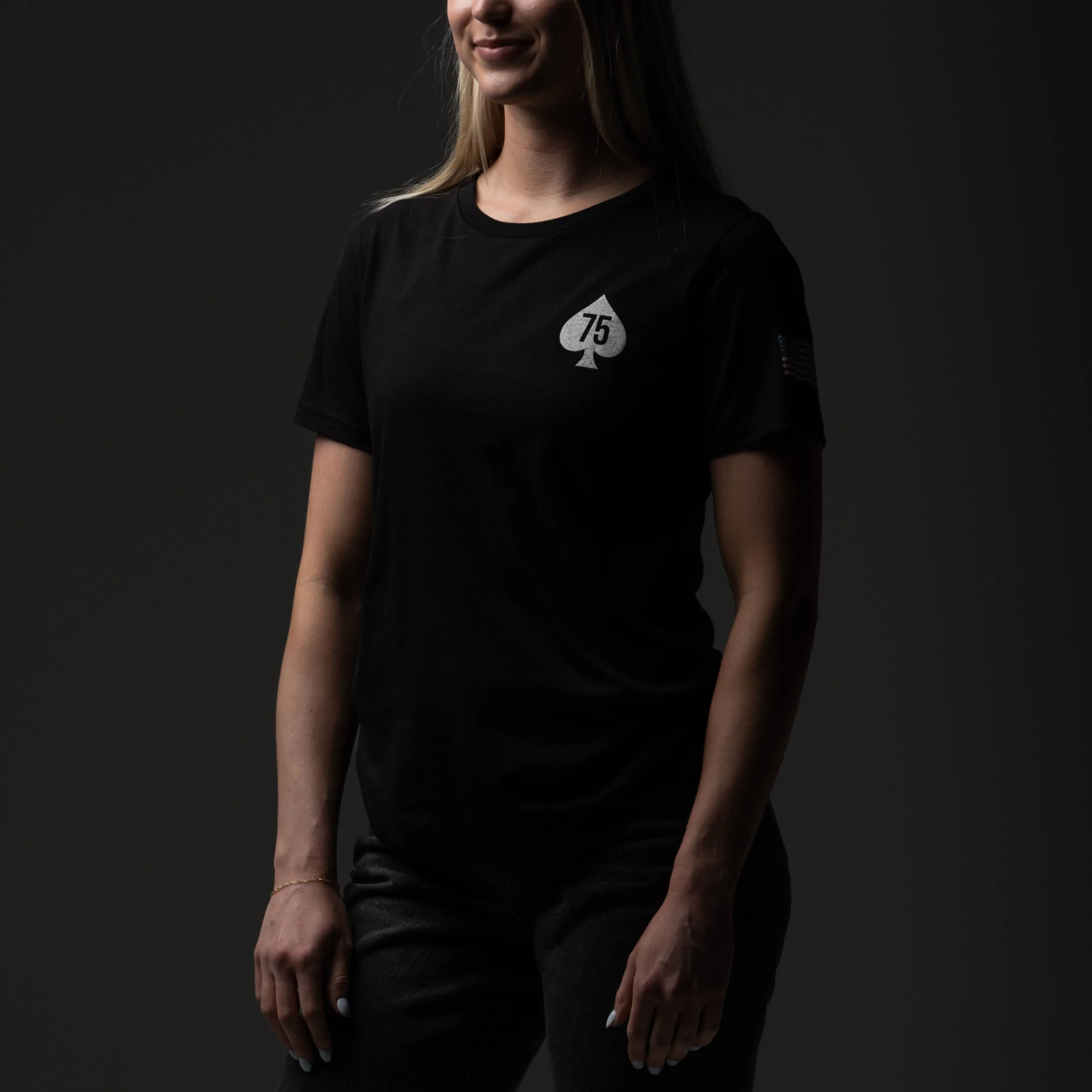 Sharpen Your Blade T-Shirt - Image 5