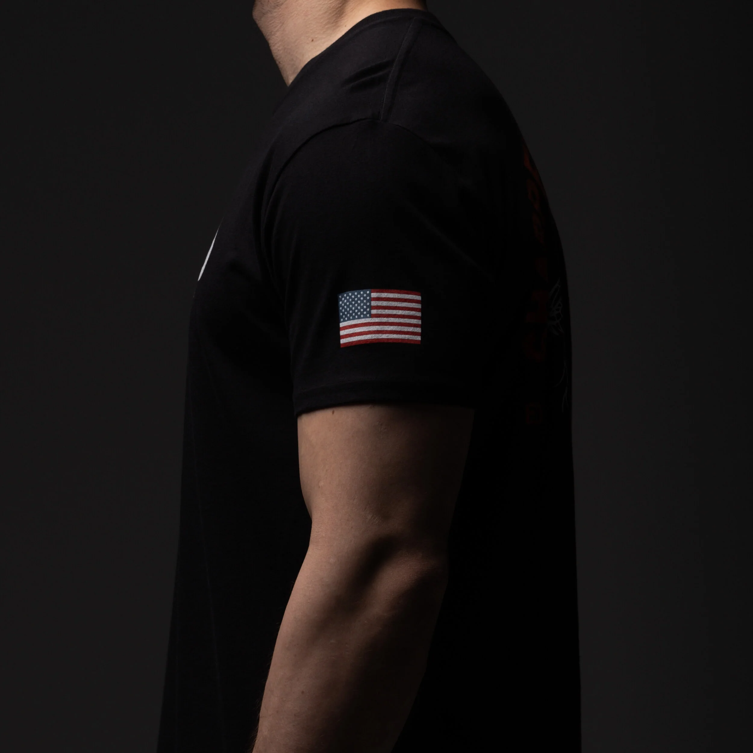 Sharpen Your Blade T-Shirt - Image 7
