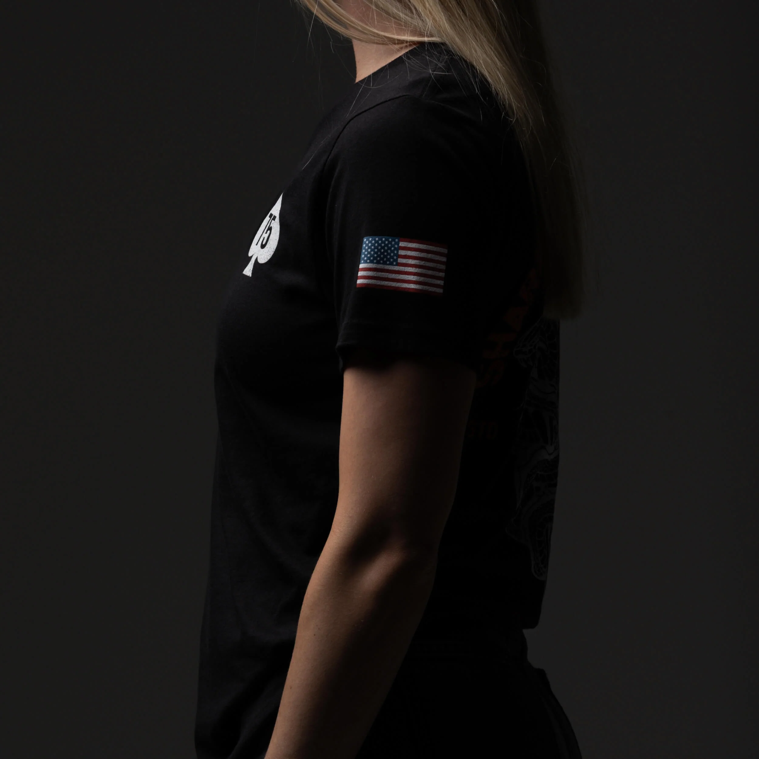 Sharpen Your Blade T-Shirt - Image 8