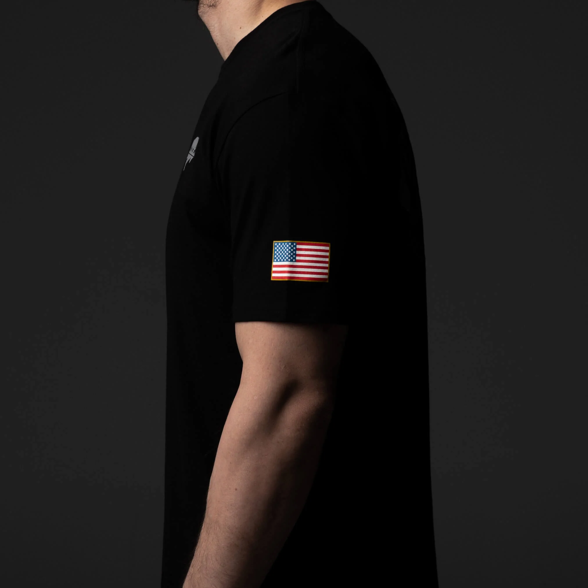 Tactical Mindset T-Shirt - Image 4
