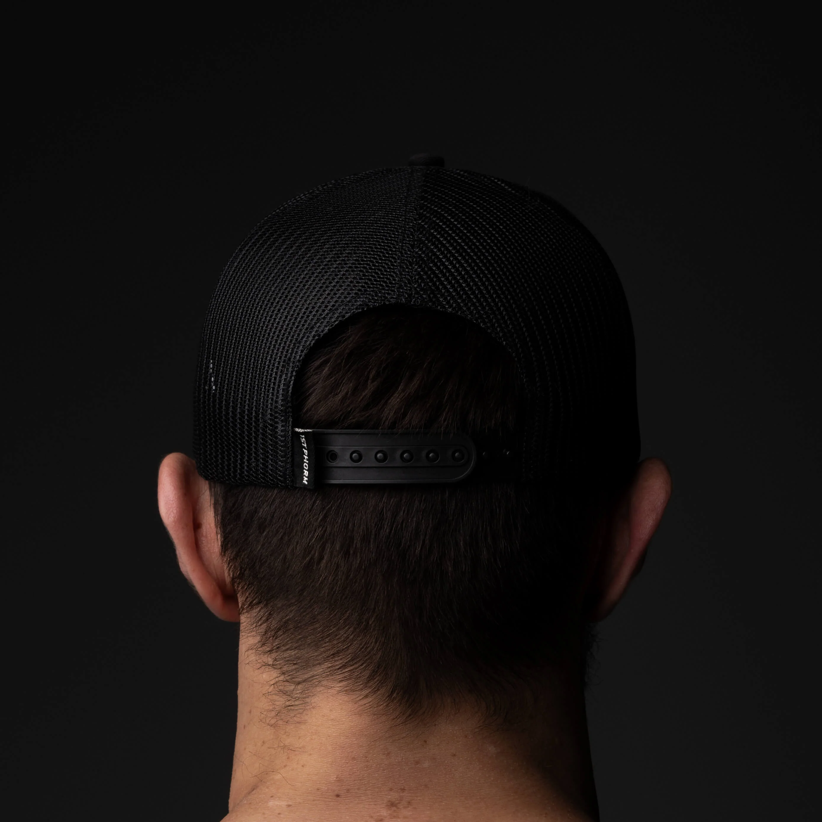 The Operator Hat - Image 3