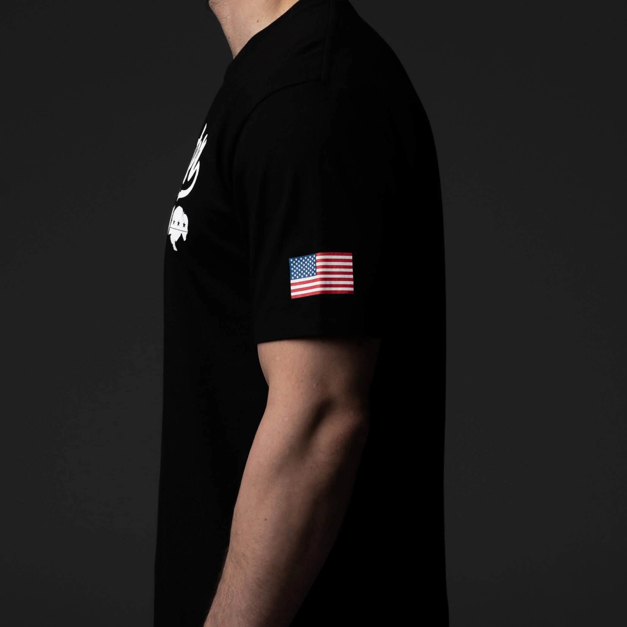 The Operator T-Shirt - Image 3