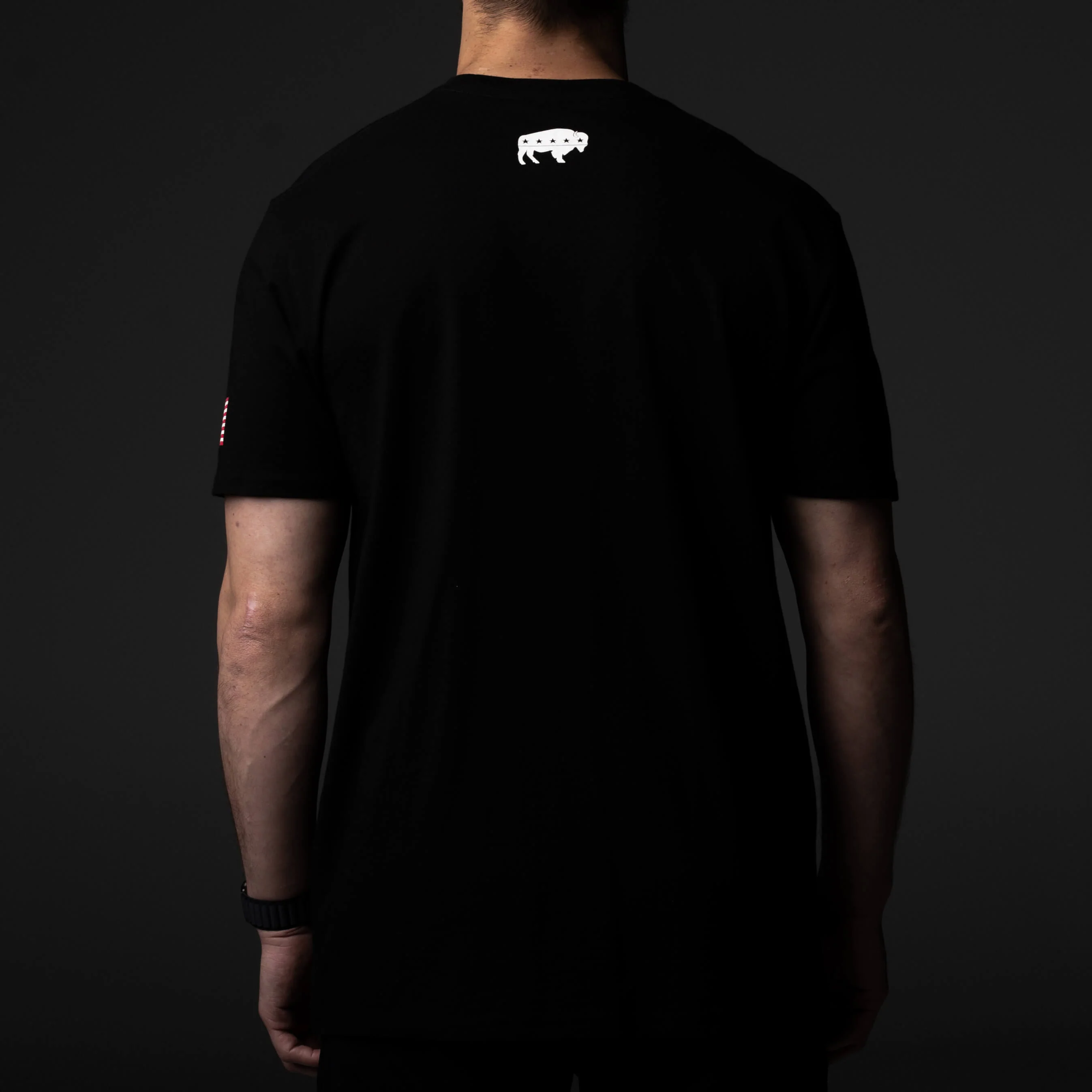 The Operator T-Shirt - Image 4