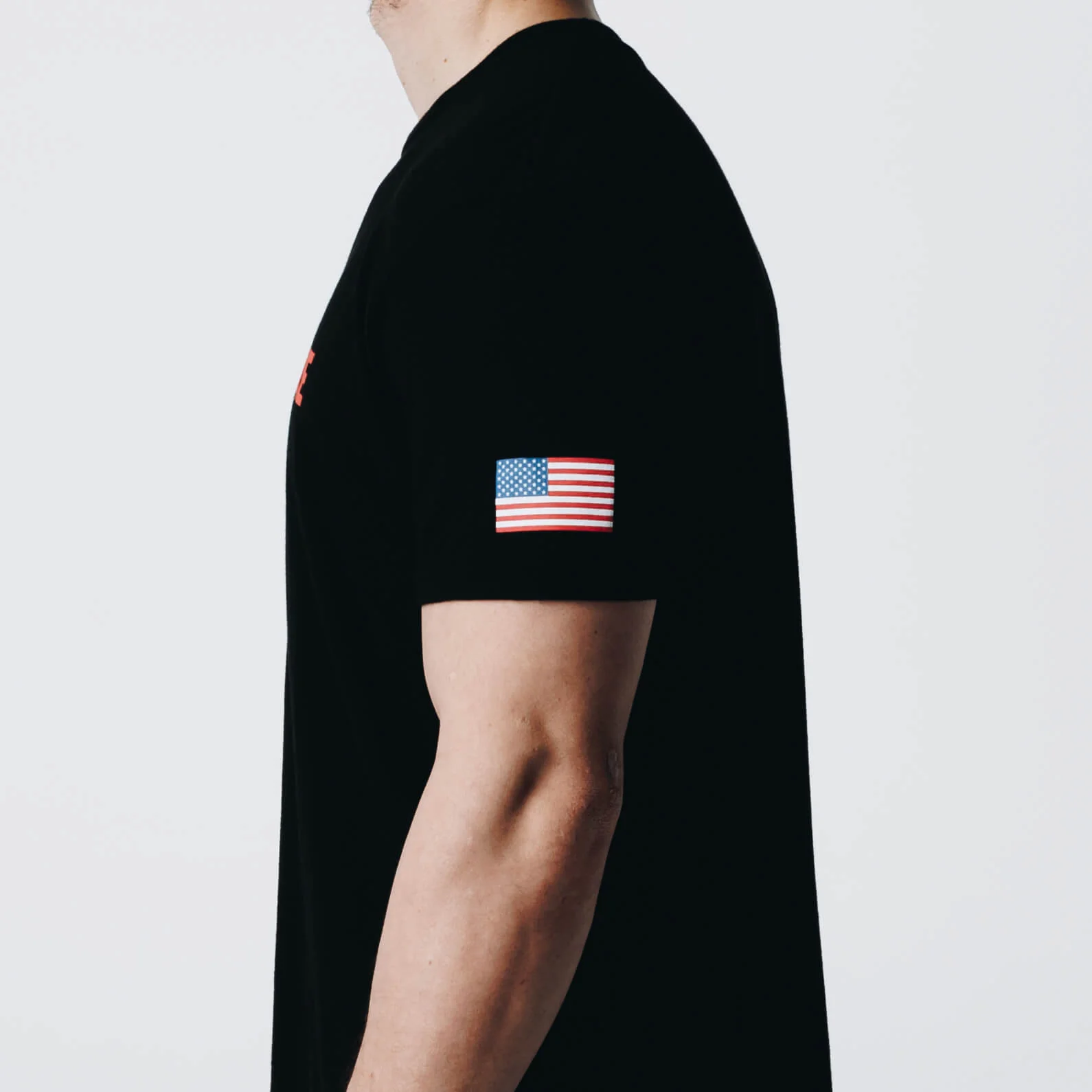 We Ain't The Same T-Shirt - Image 5