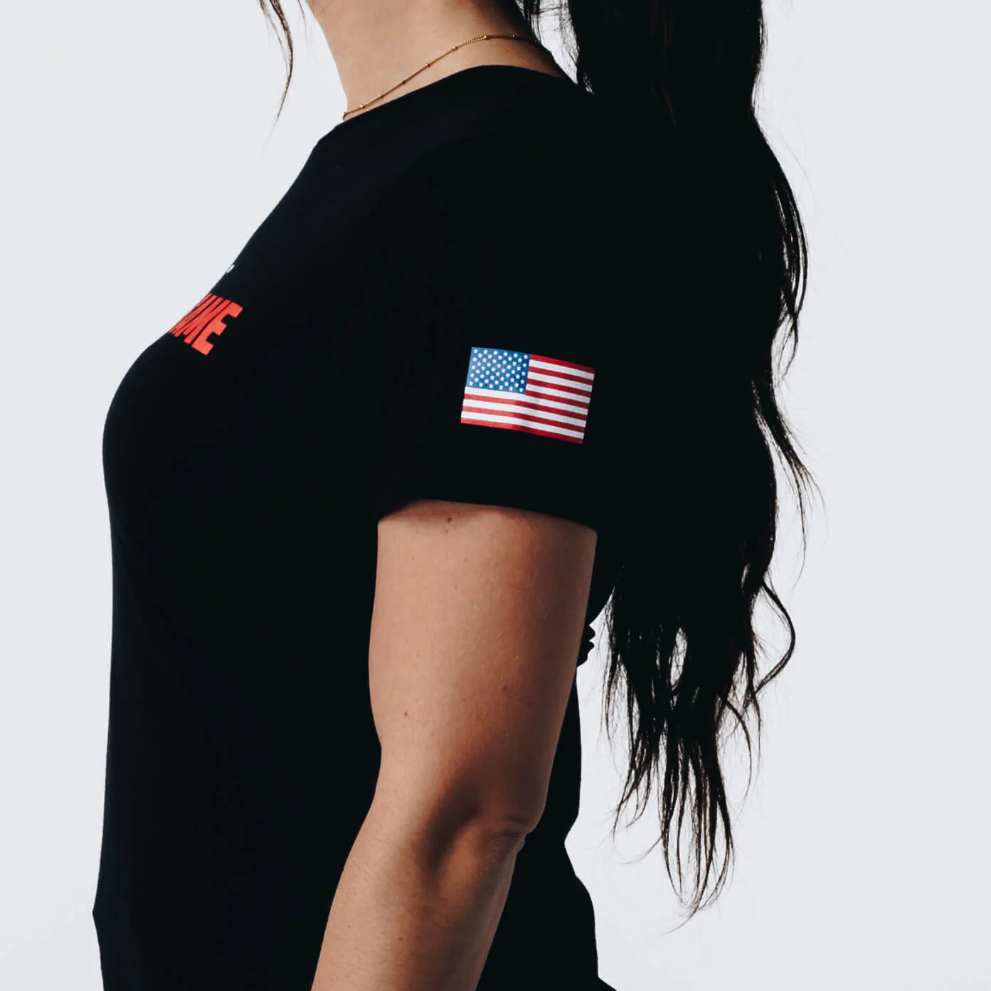 We Ain't The Same T-Shirt - Image 6