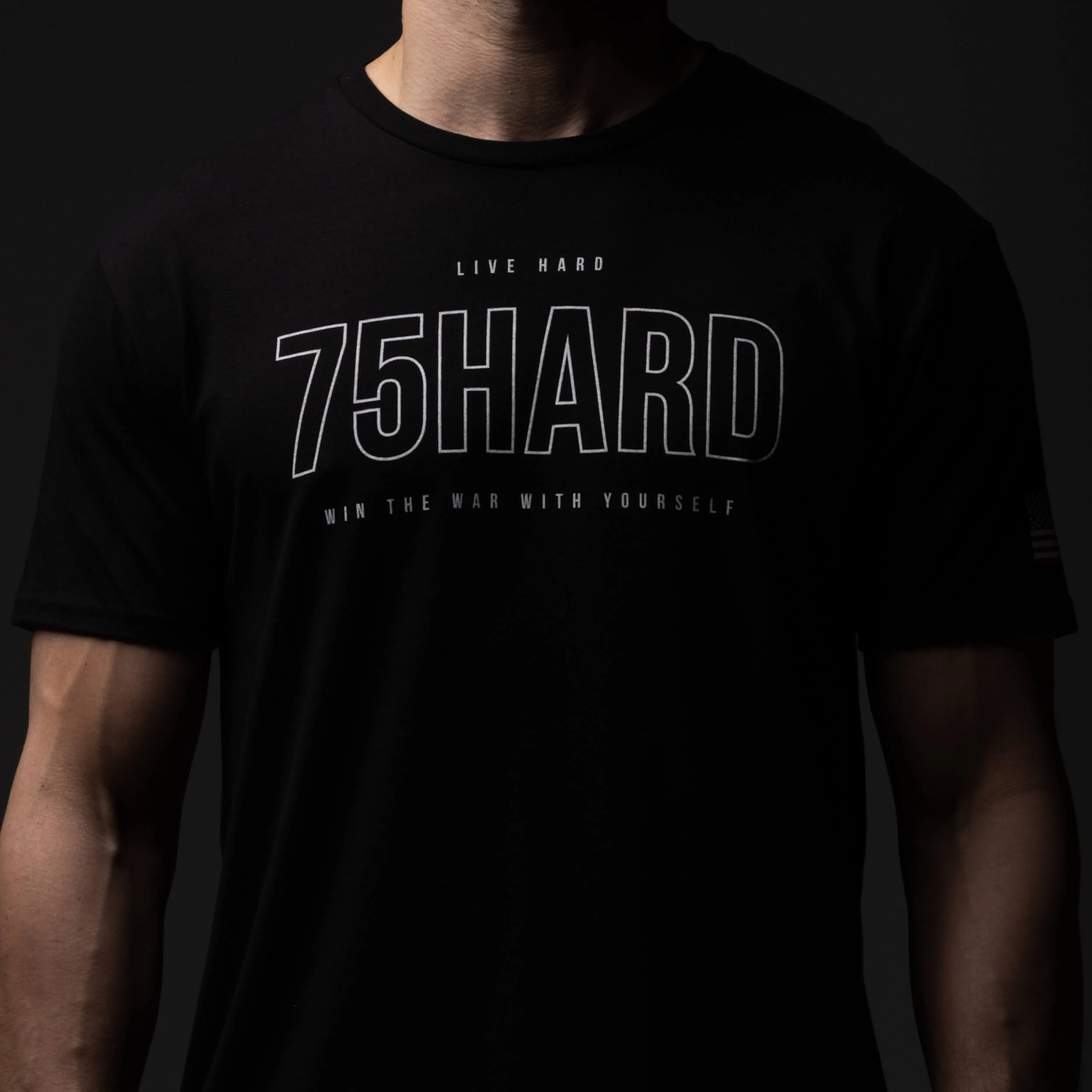 Win The War T-Shirt - Image 3