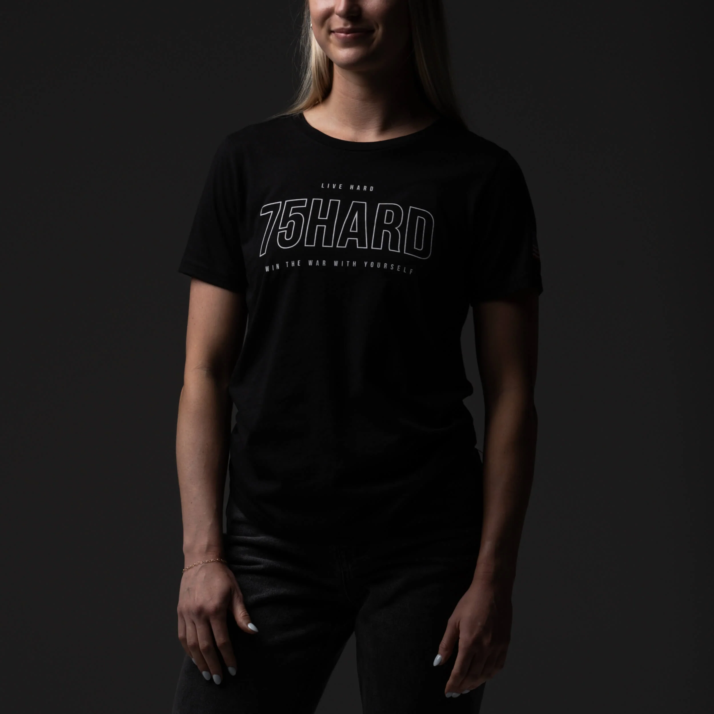 Win The War T-Shirt - Image 5