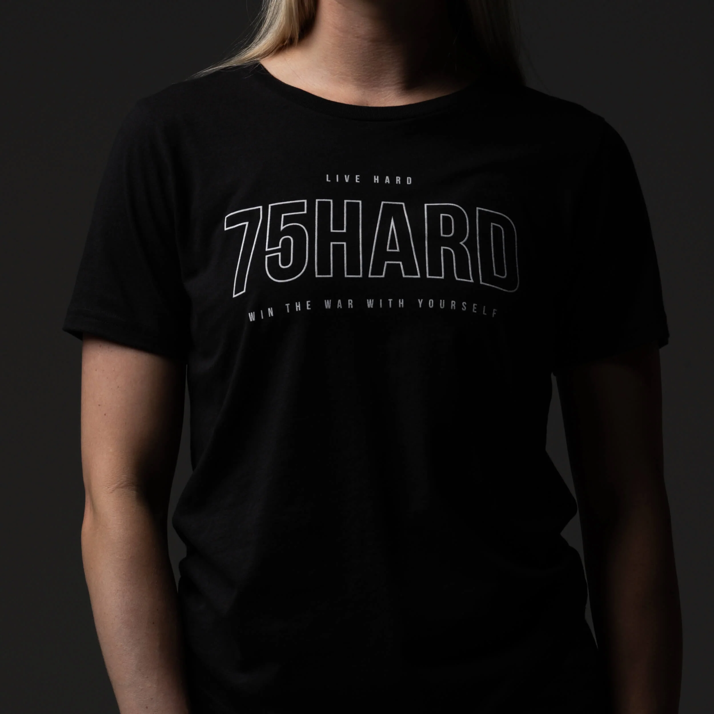 Win The War T-Shirt - Image 6
