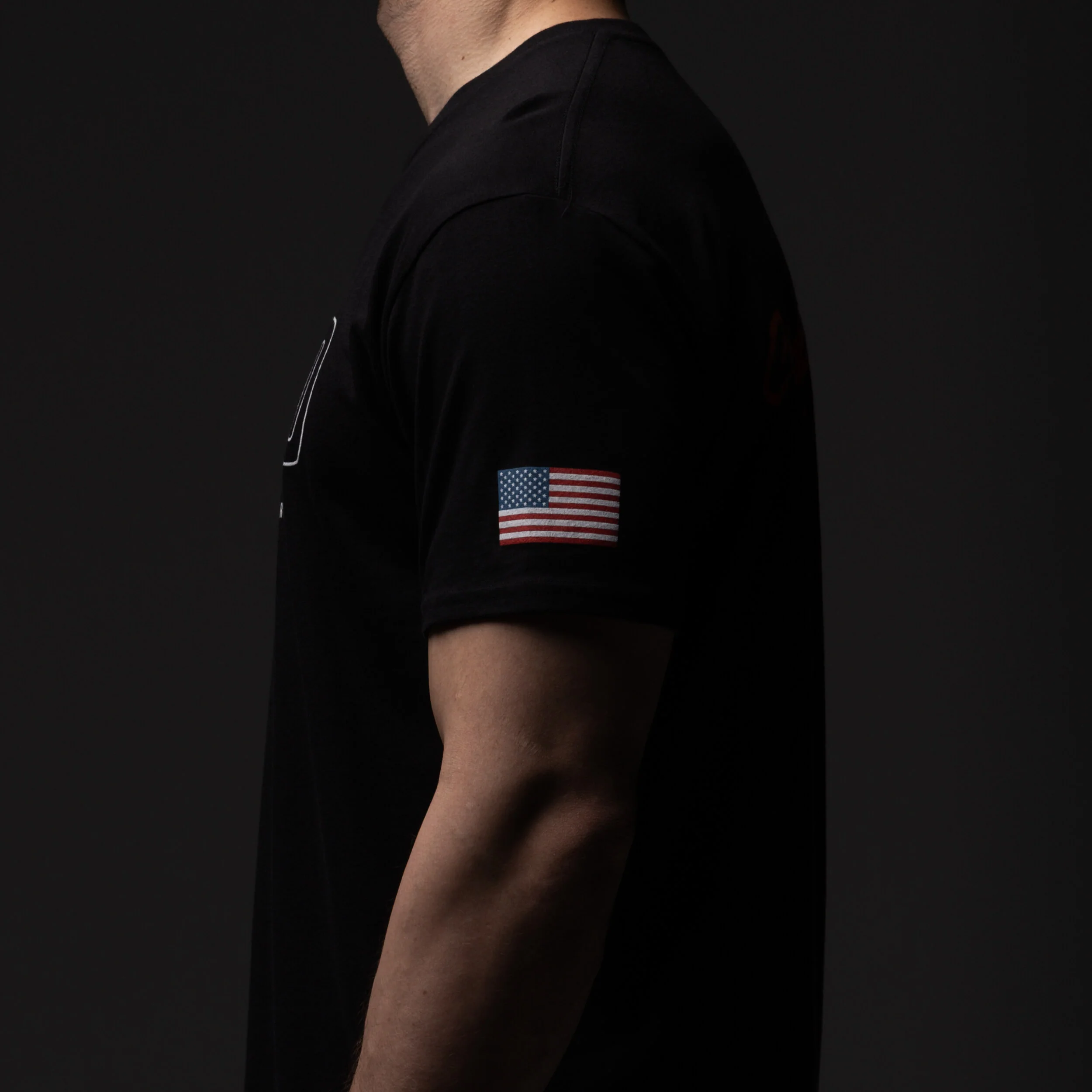 Win The War T-Shirt - Image 7