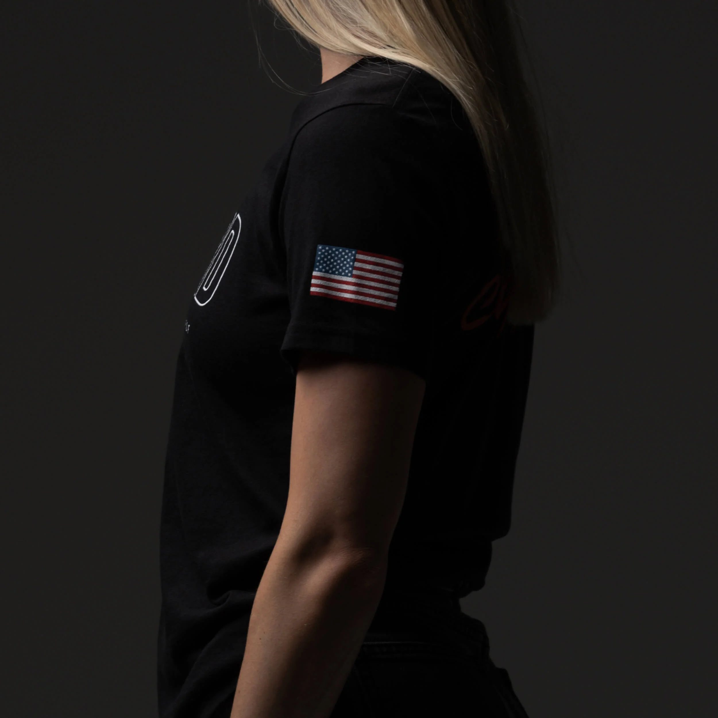 Win The War T-Shirt - Image 8